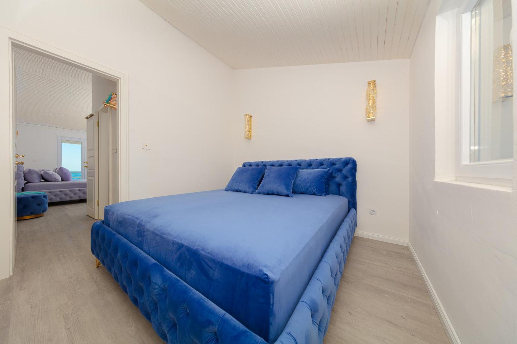 Boutique Residence Sundays Novalja Room photo