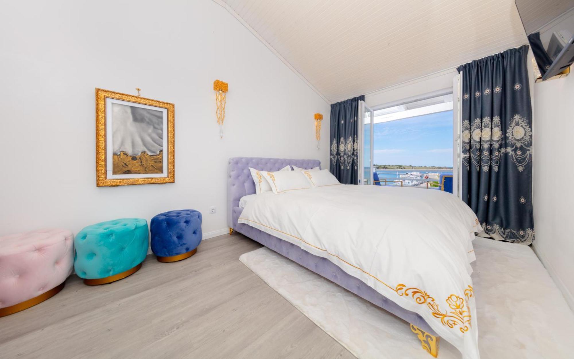 Boutique Residence Sundays Novalja Exterior photo