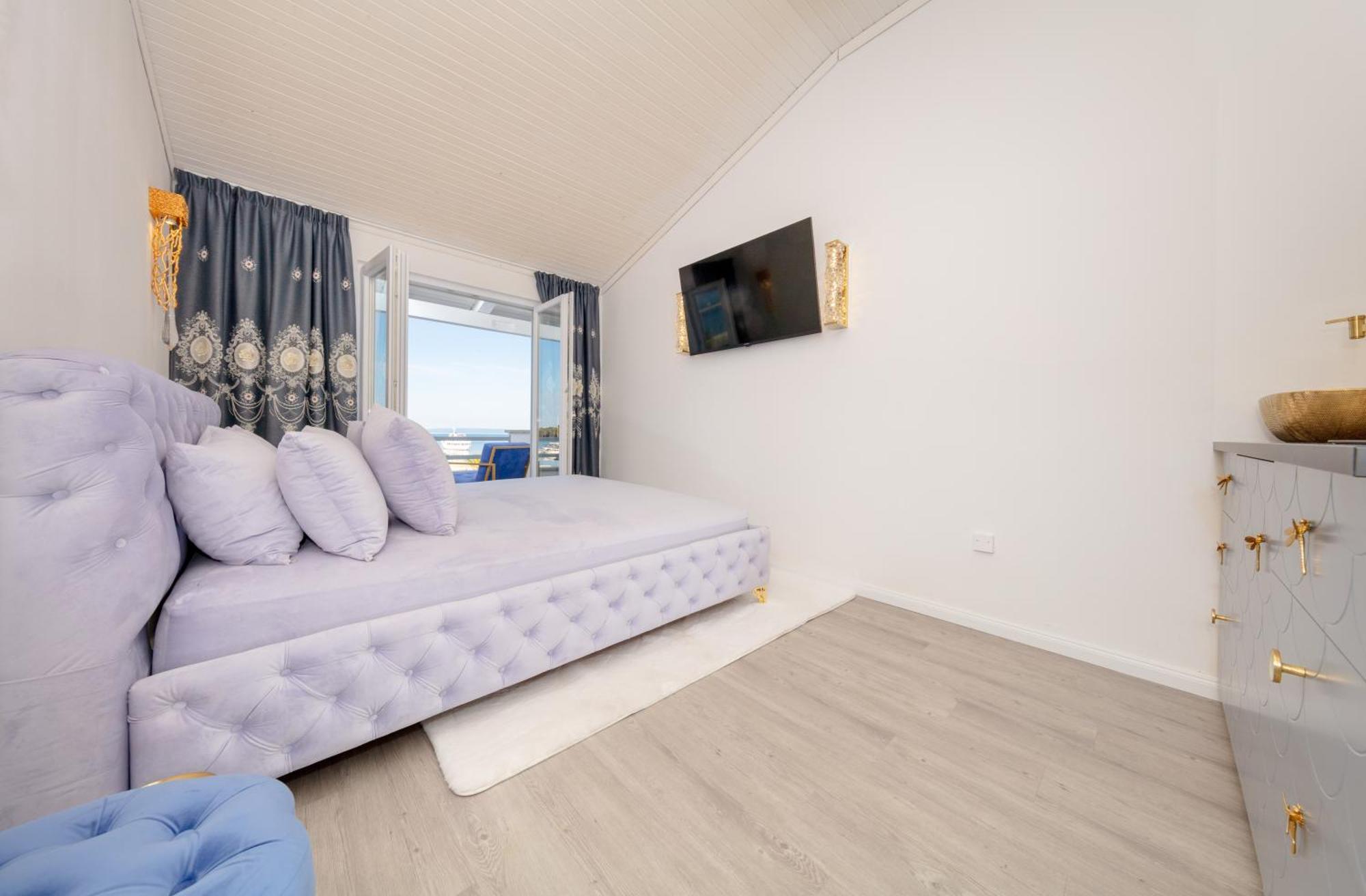 Boutique Residence Sundays Novalja Room photo