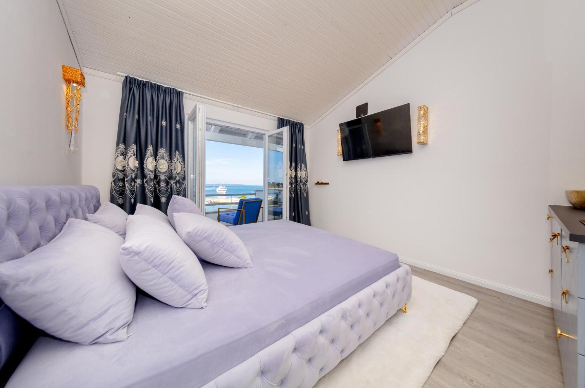 Boutique Residence Sundays Novalja Room photo