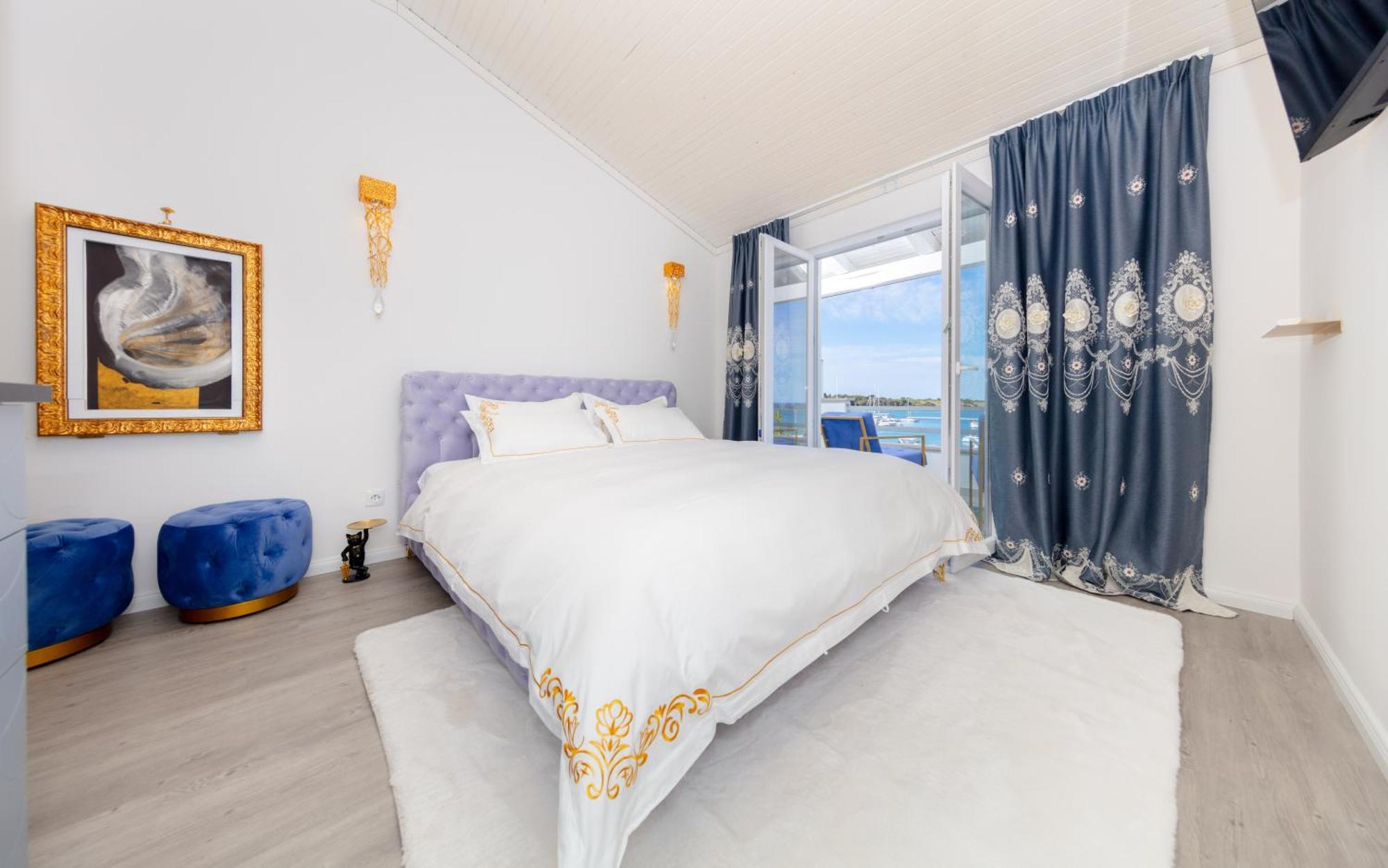 Boutique Residence Sundays Novalja Exterior photo