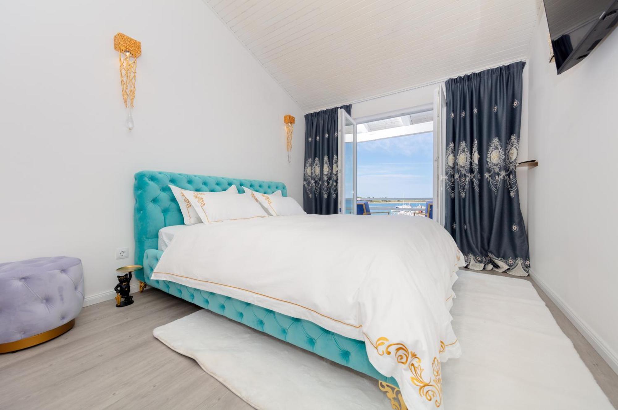 Boutique Residence Sundays Novalja Exterior photo