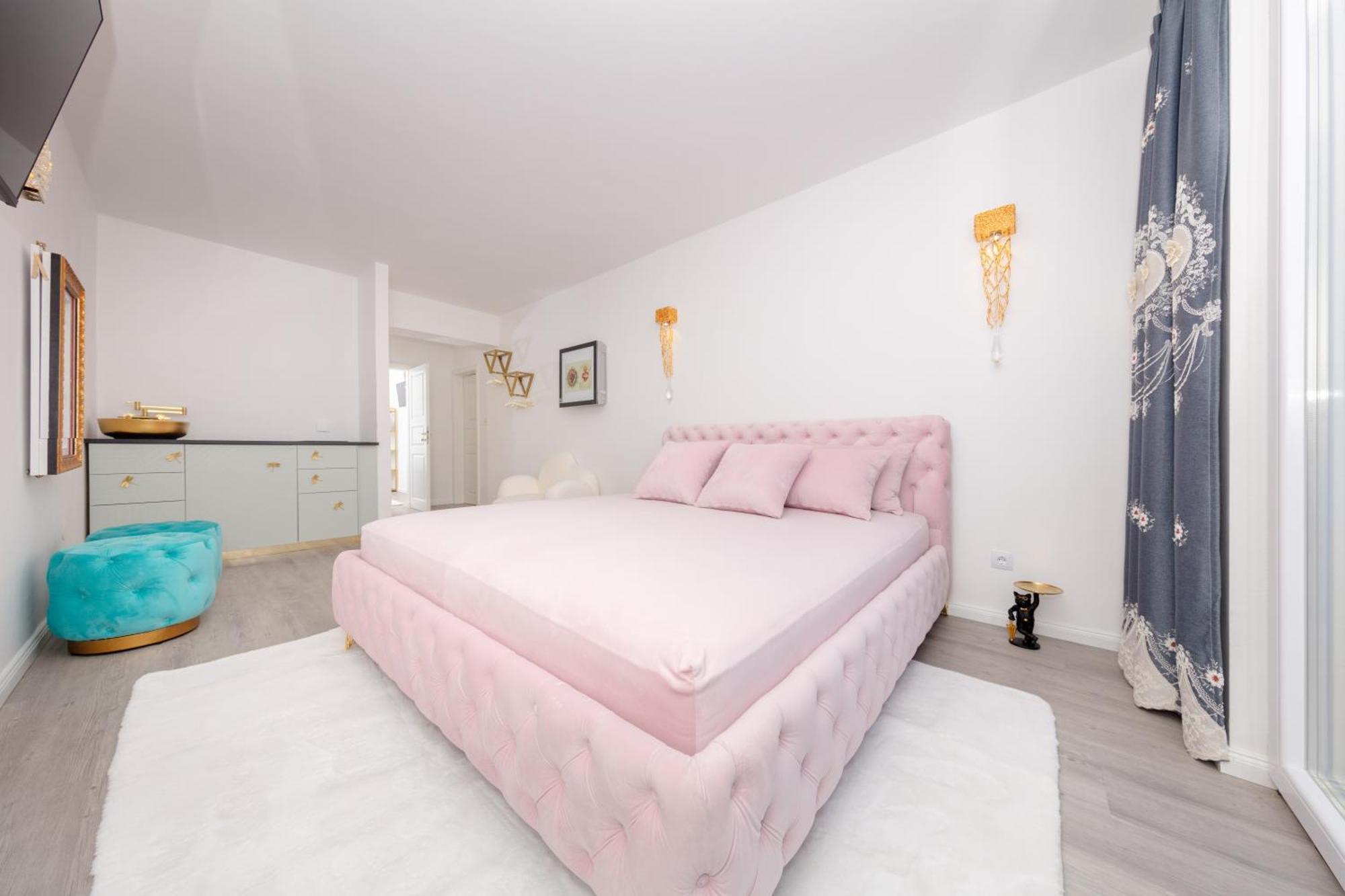 Boutique Residence Sundays Novalja Room photo