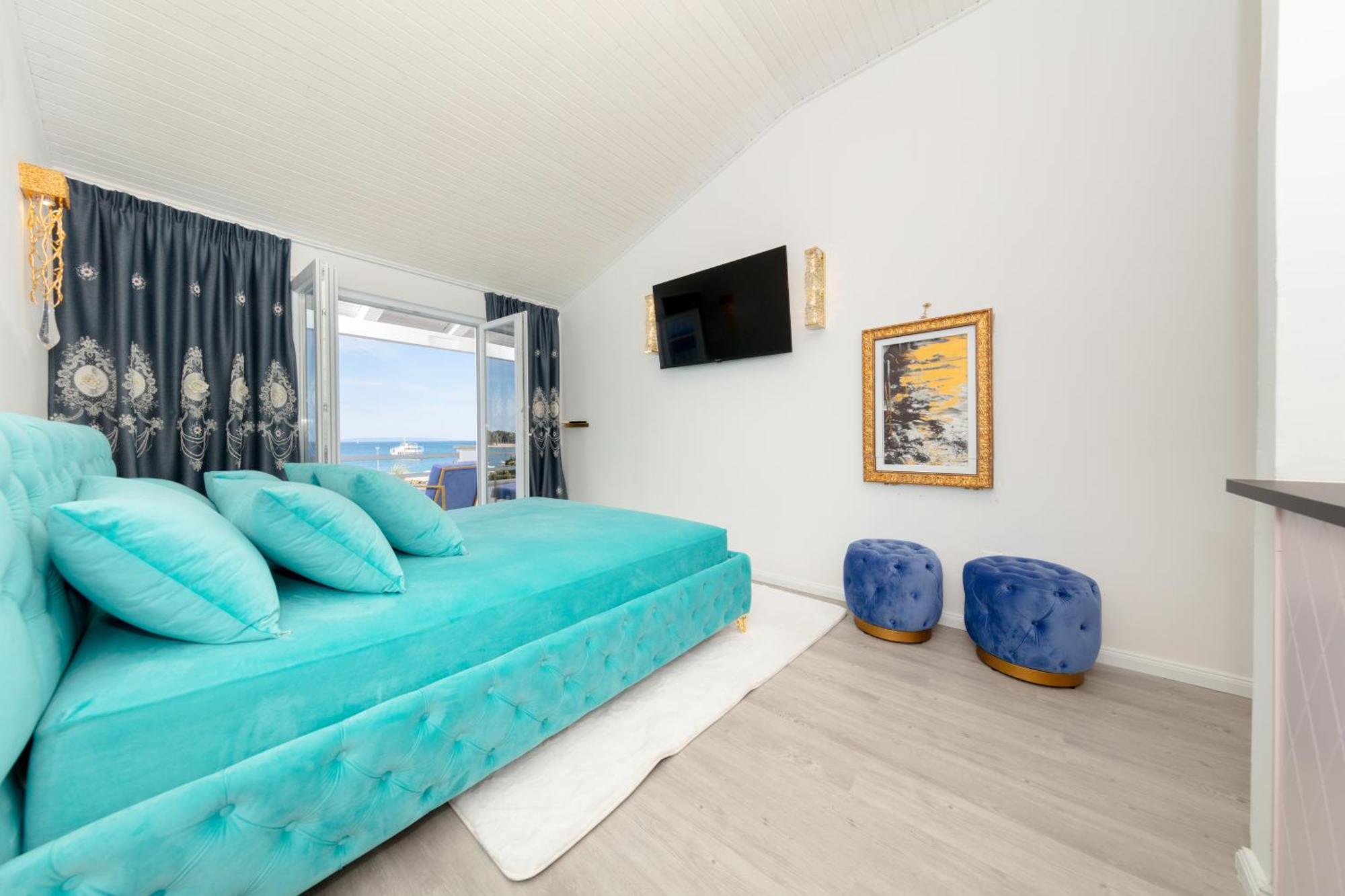 Boutique Residence Sundays Novalja Exterior photo