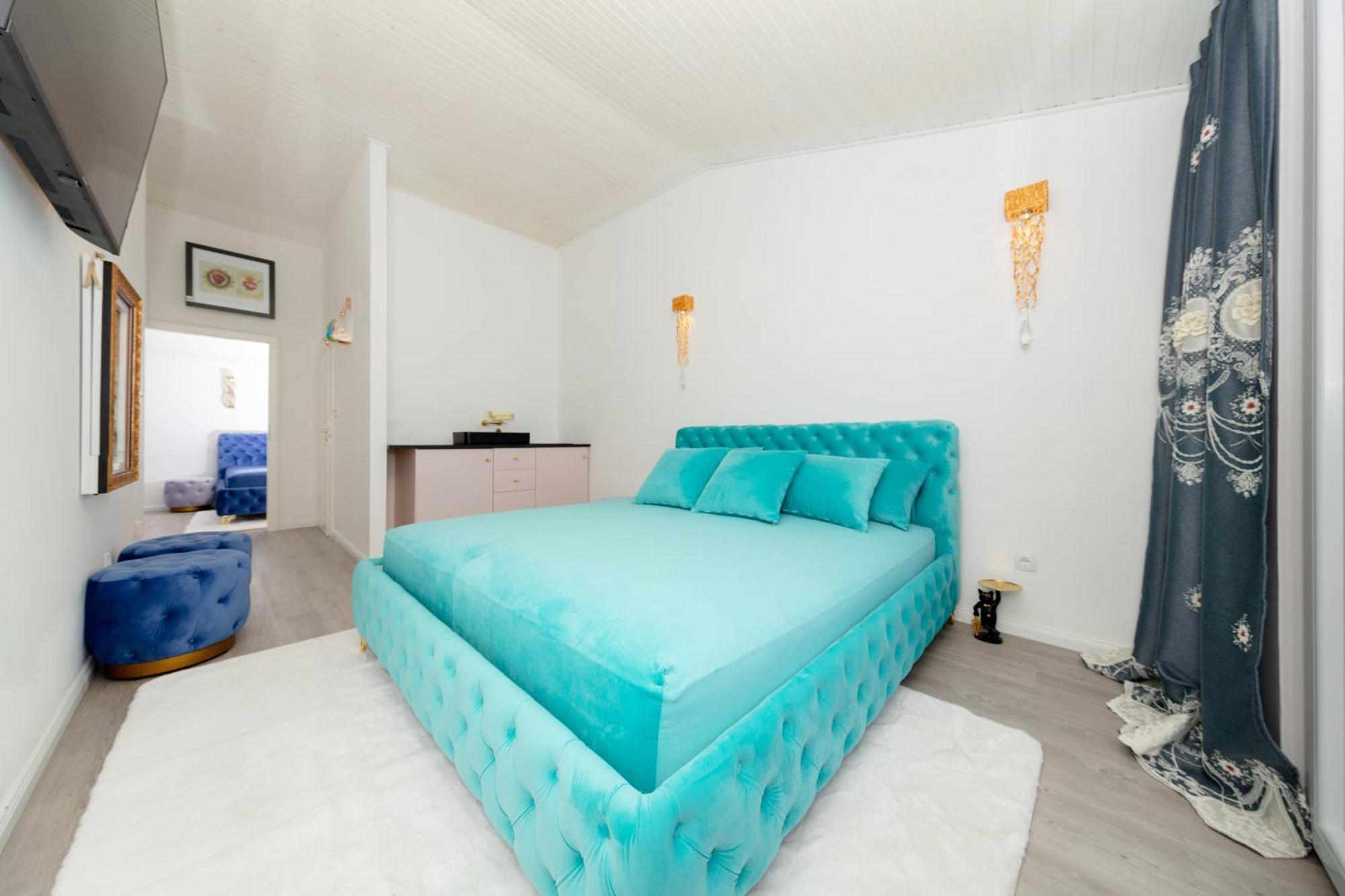 Boutique Residence Sundays Novalja Room photo