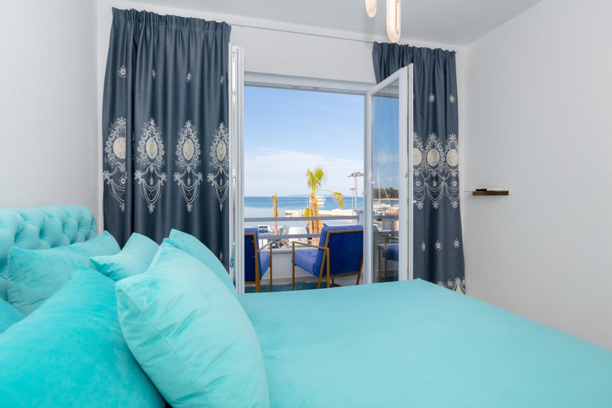 Boutique Residence Sundays Novalja Exterior photo