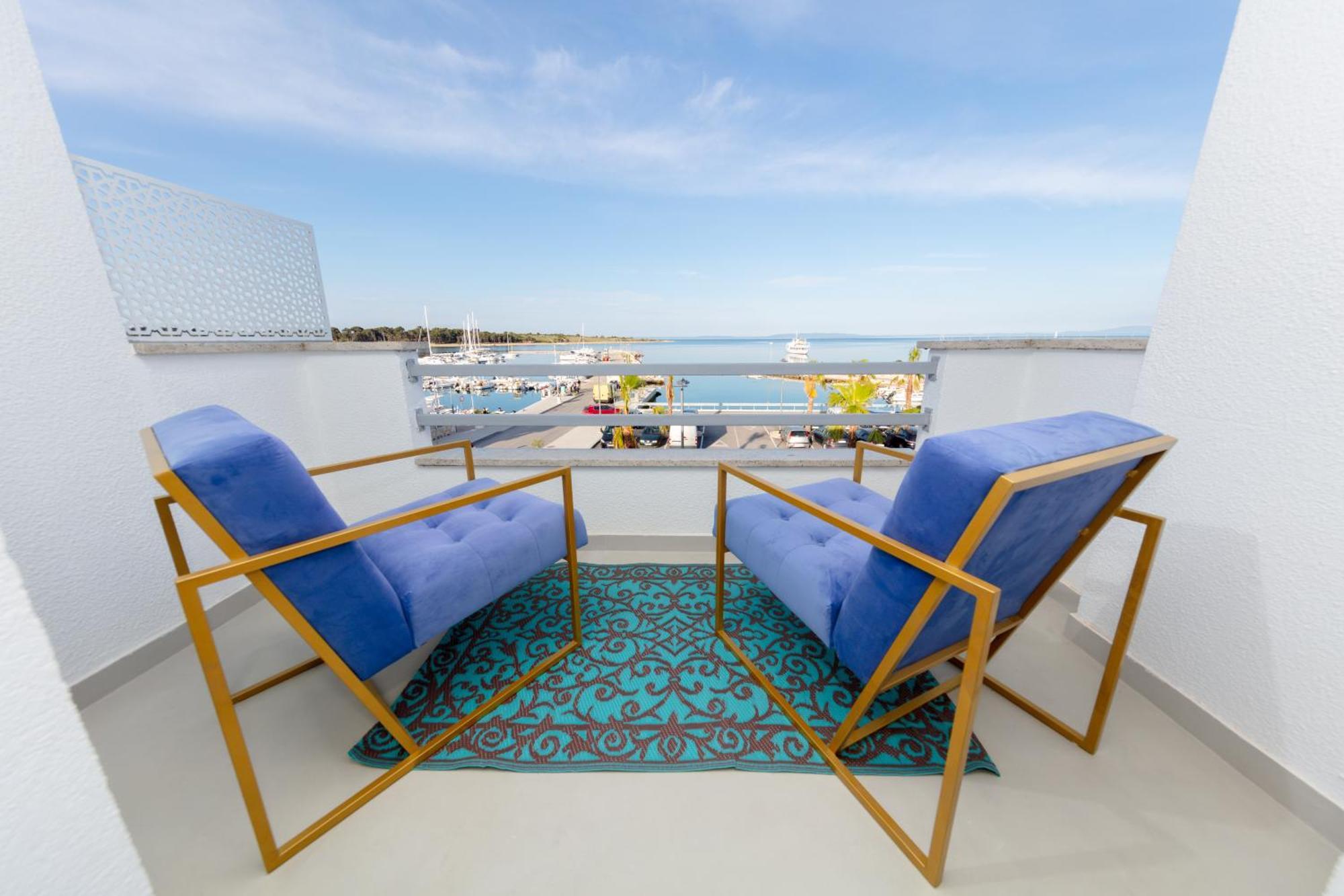 Boutique Residence Sundays Novalja Exterior photo
