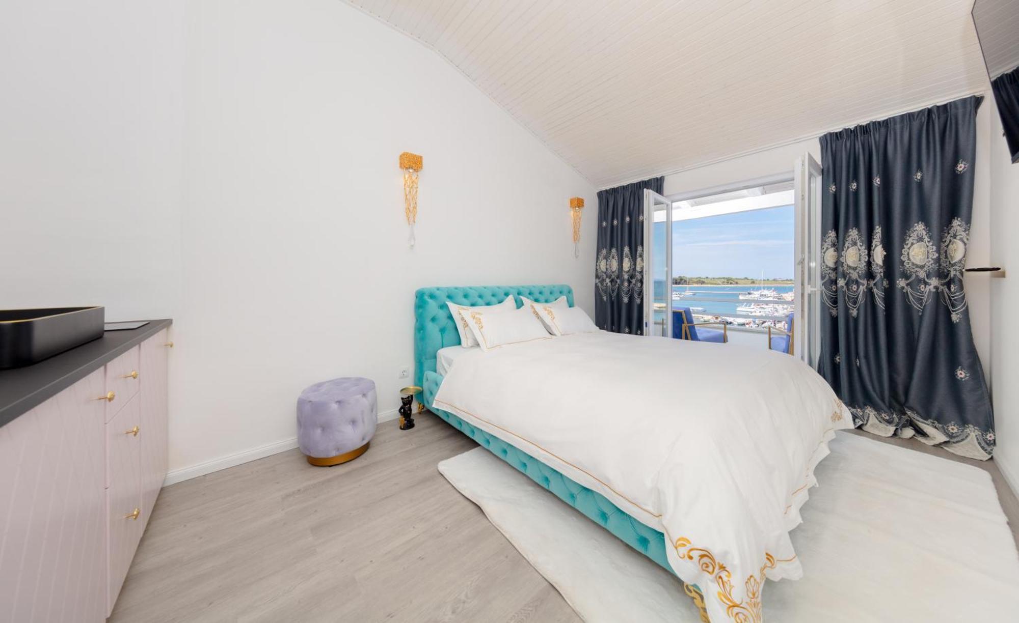 Boutique Residence Sundays Novalja Exterior photo